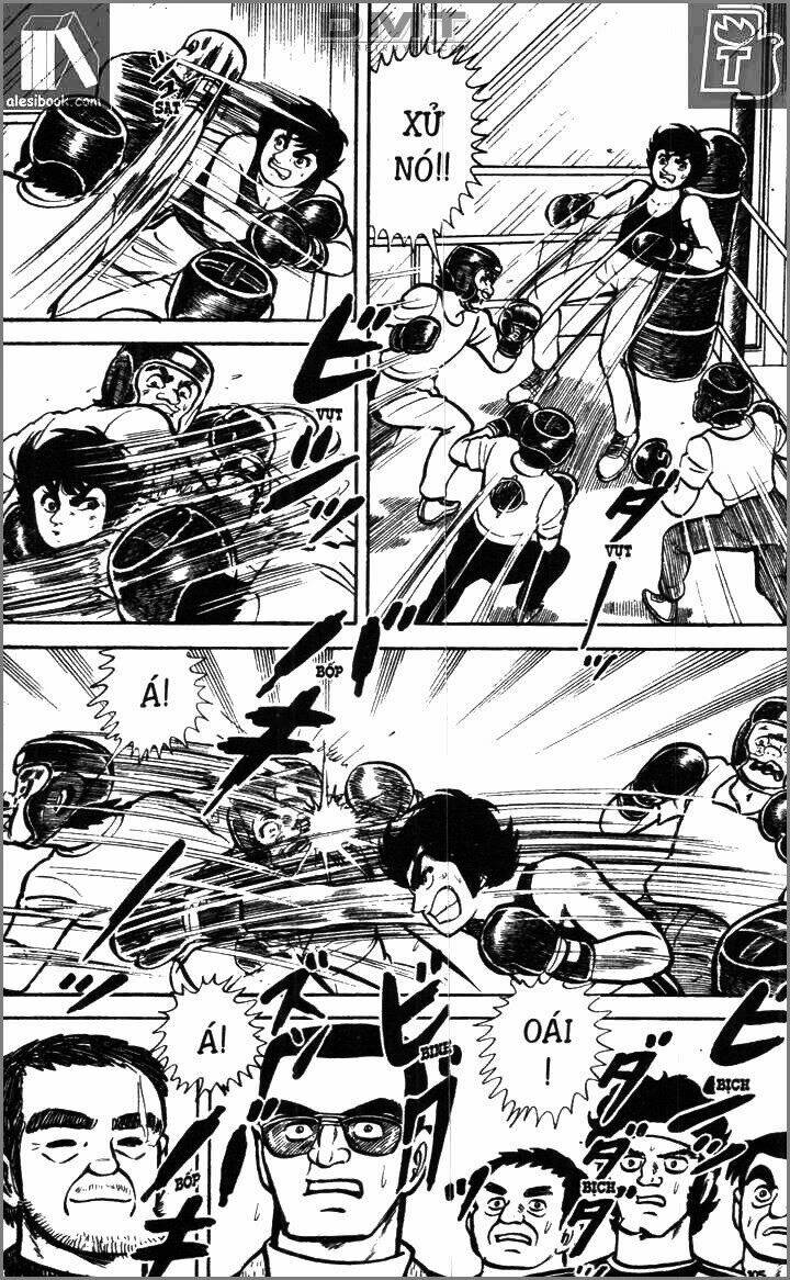 ganbare genki chapter 82 17