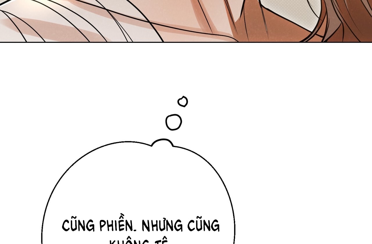 [18+] Trời Sinh Địch Thủ chapter 55.2 156