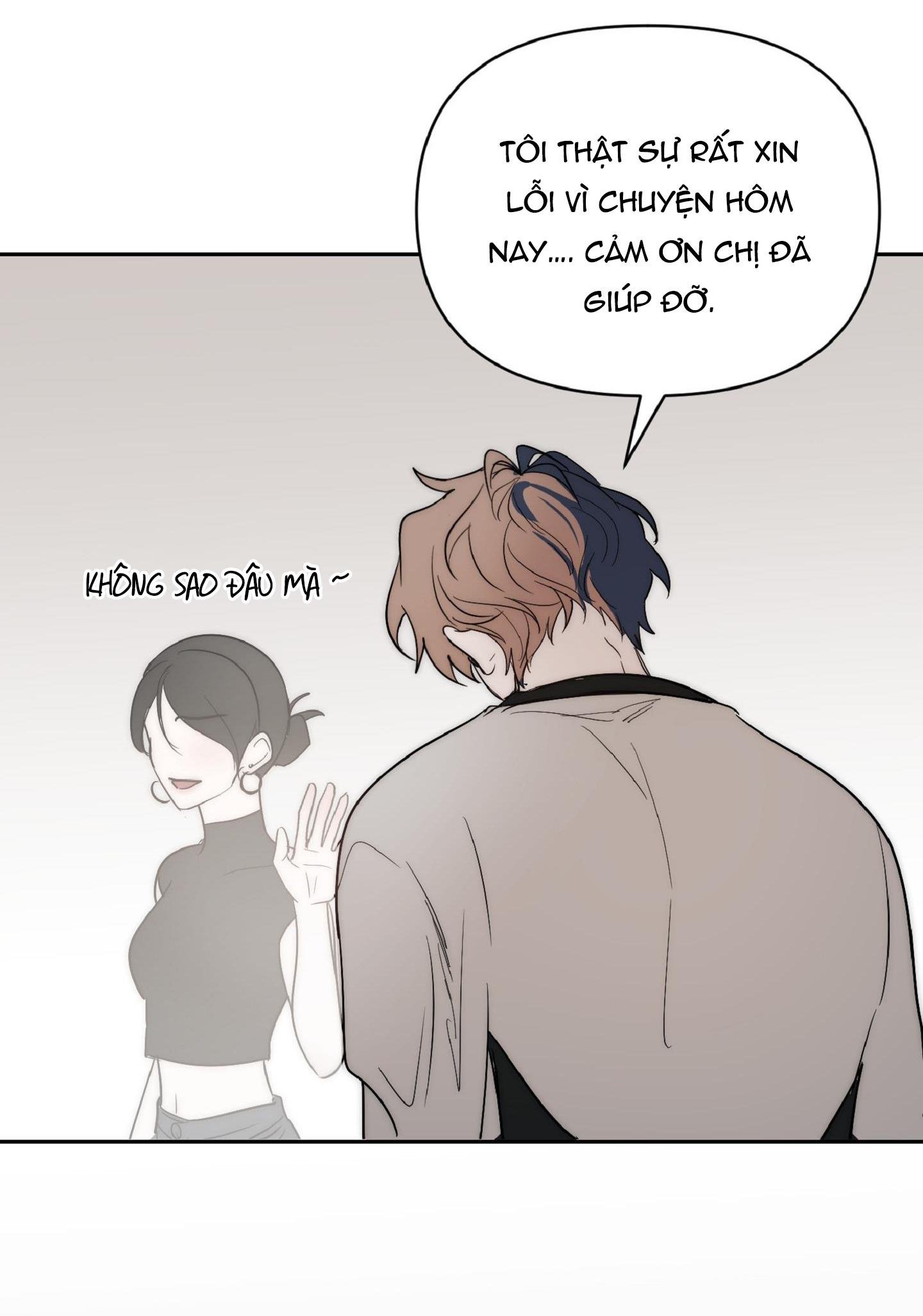 bl ngắn tuyển chọn Chapter 30.3 mùa thu 3 23