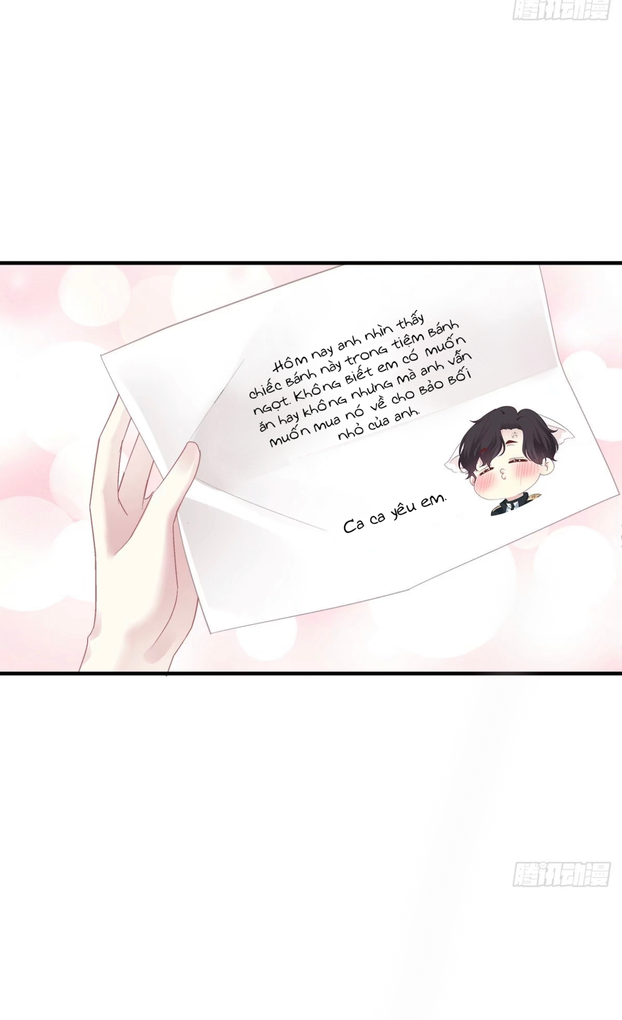 kiểm soát tuyệt đối chapter 96 28