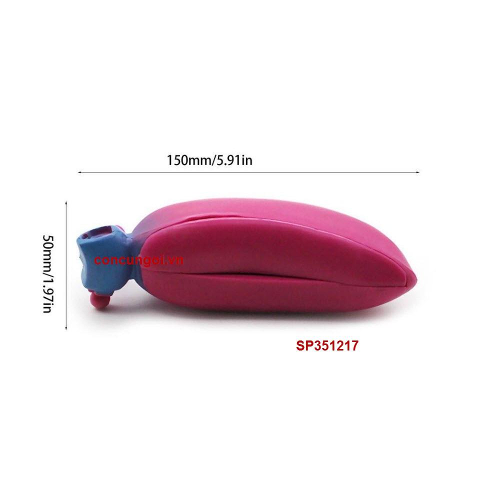 Đồ Chơi Chuối bí ẩn  - SP351217