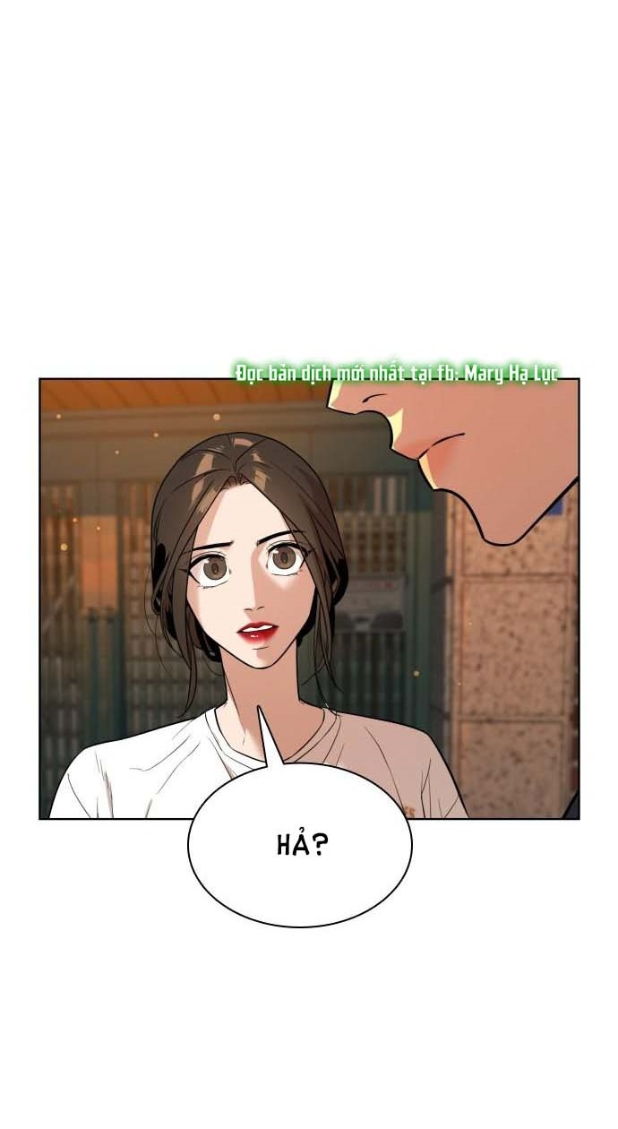 bạch huyết - white blood chapter 32 4