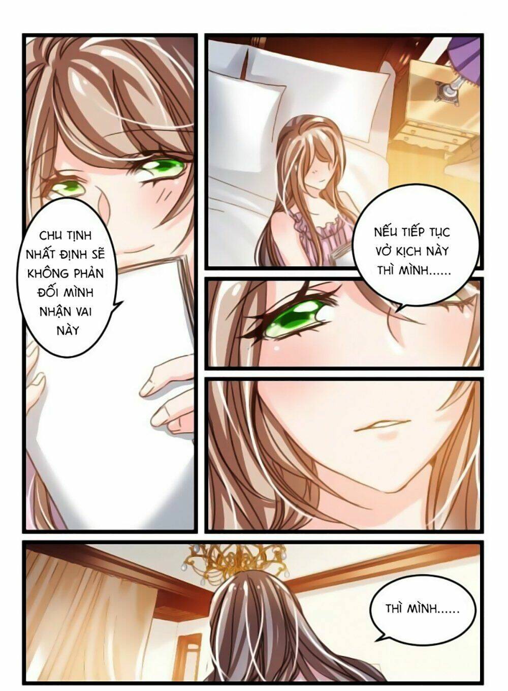 nam thần cách vách chapter 22 6