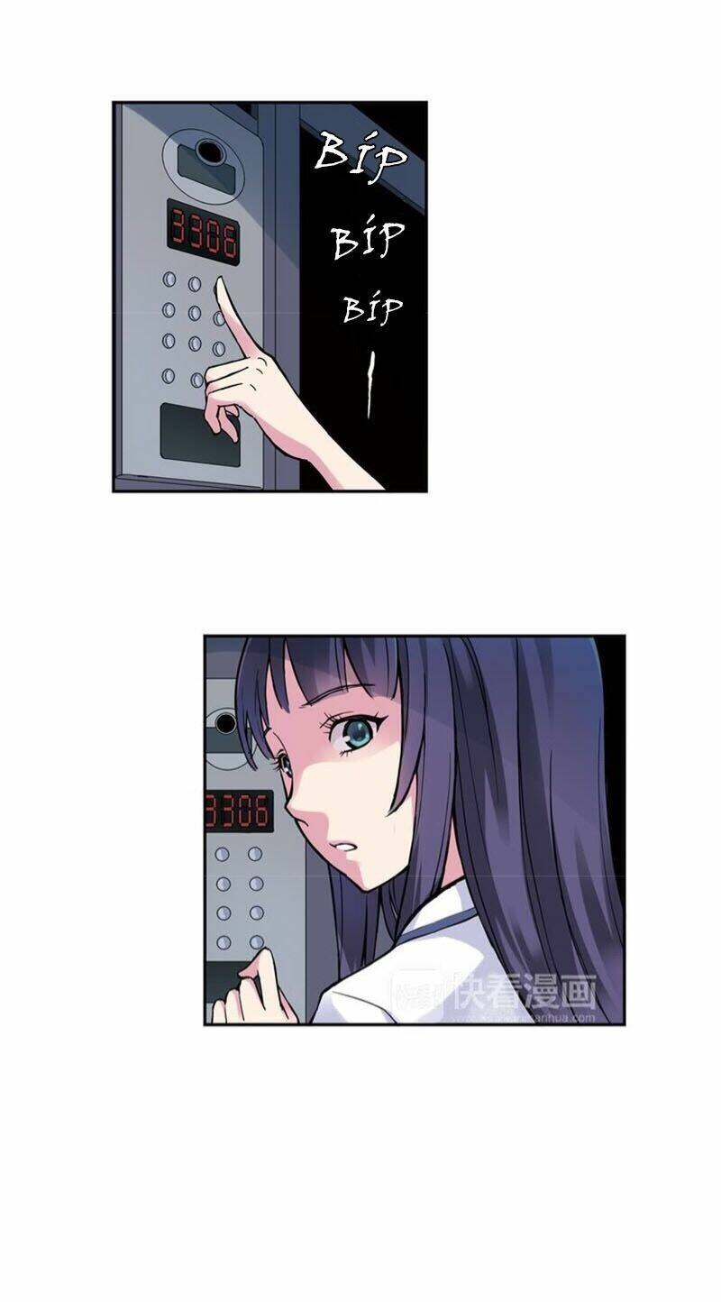 hương vị mùa hạ chapter 23 17