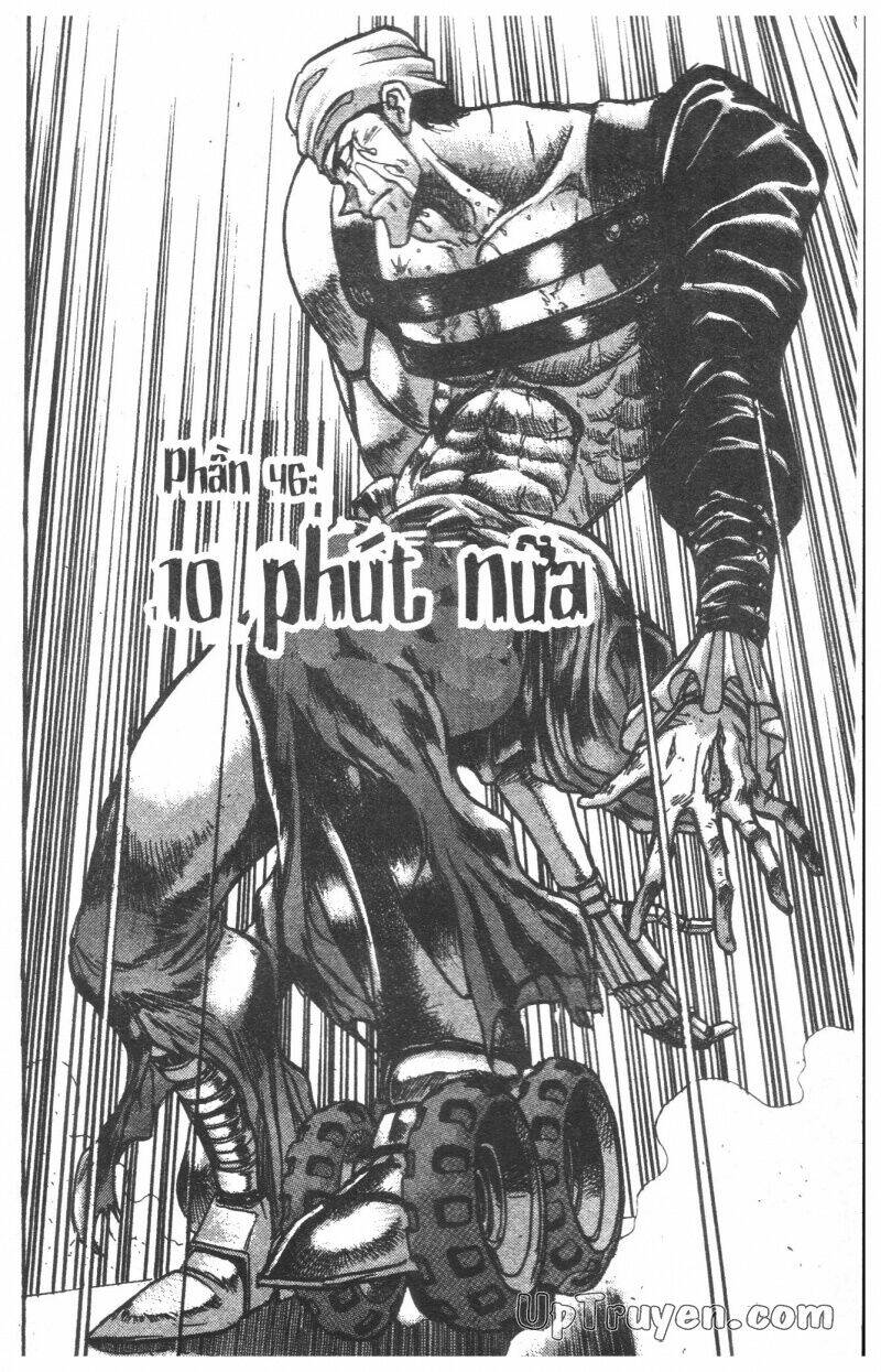 karakuri circus - gánh xiếc quái dị chapter 21 97