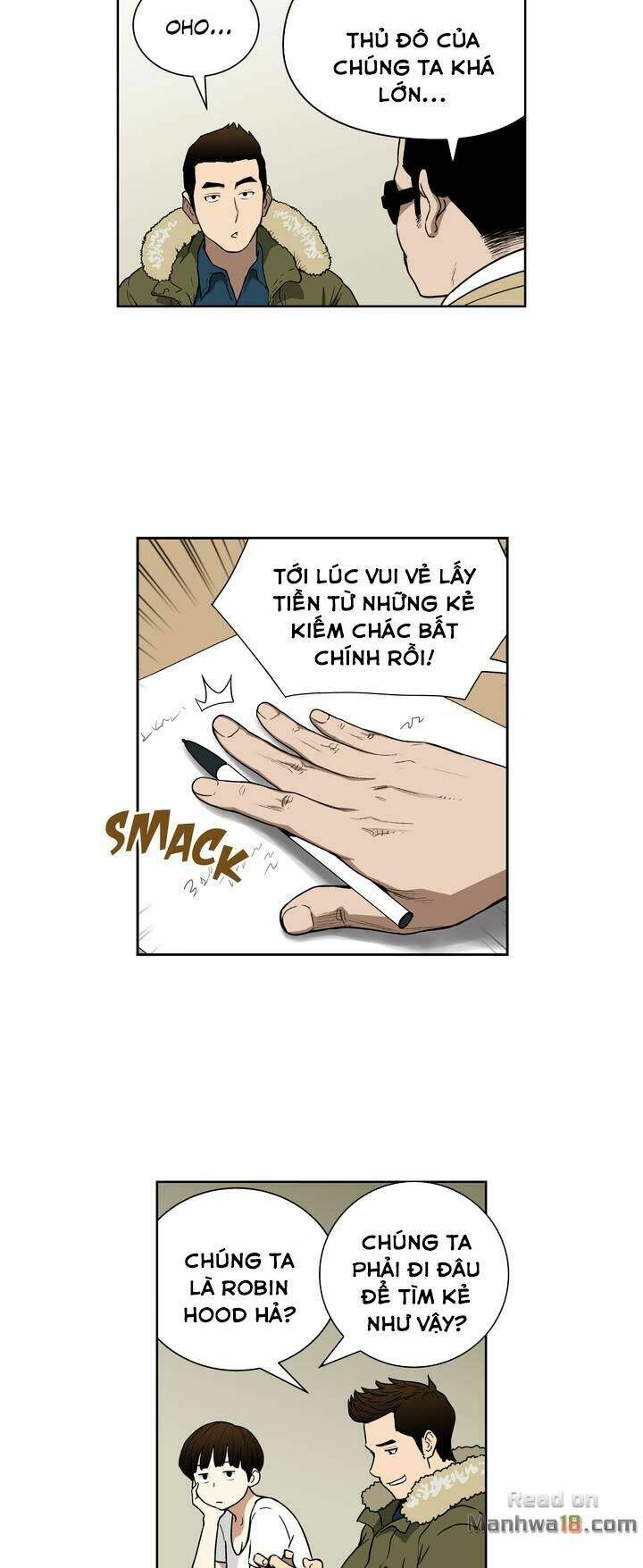 thần bài siêu năng chapter 70 15