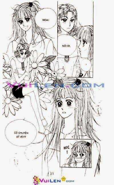 mãi yêu anh chapter 7 31