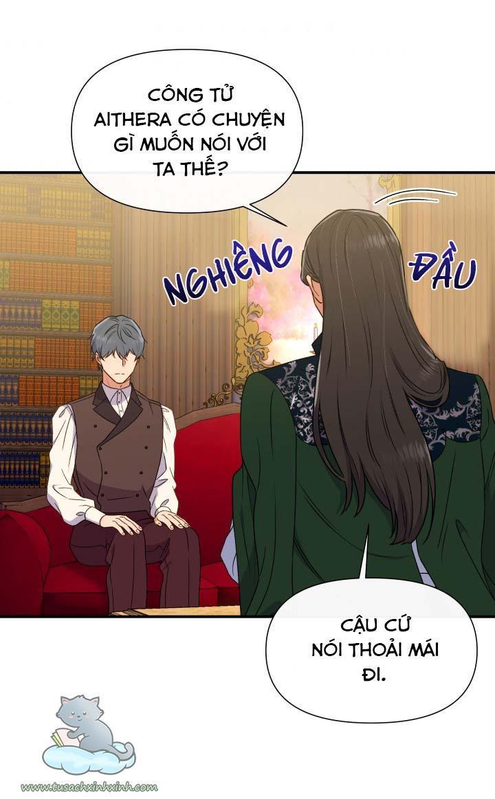 công nương khế ước của gia tộc công tước quái vật chapter 95 59