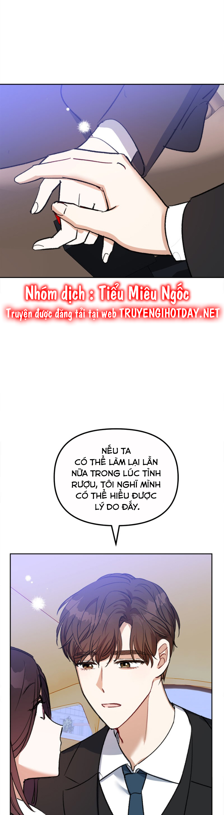 bản cam kết hôn nhân chapter 27 22