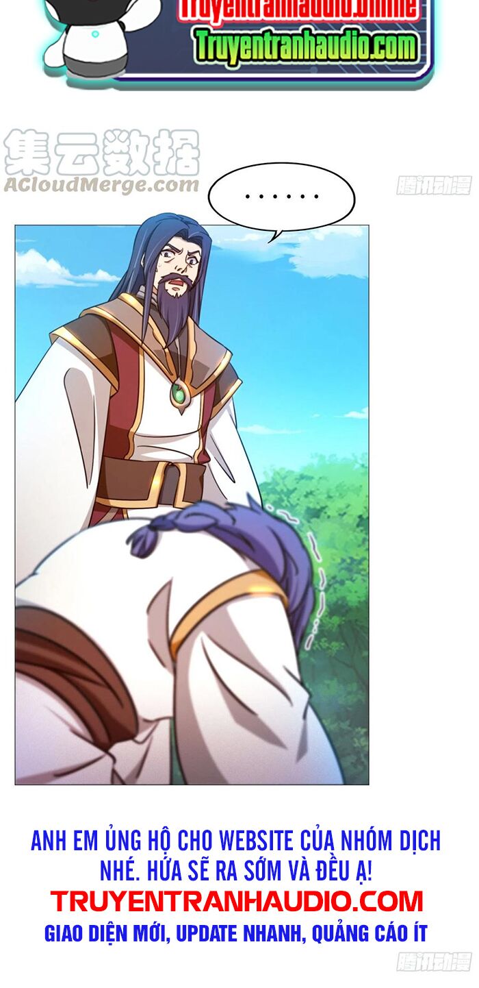 vạn cổ kiếm thần chapter 136 40