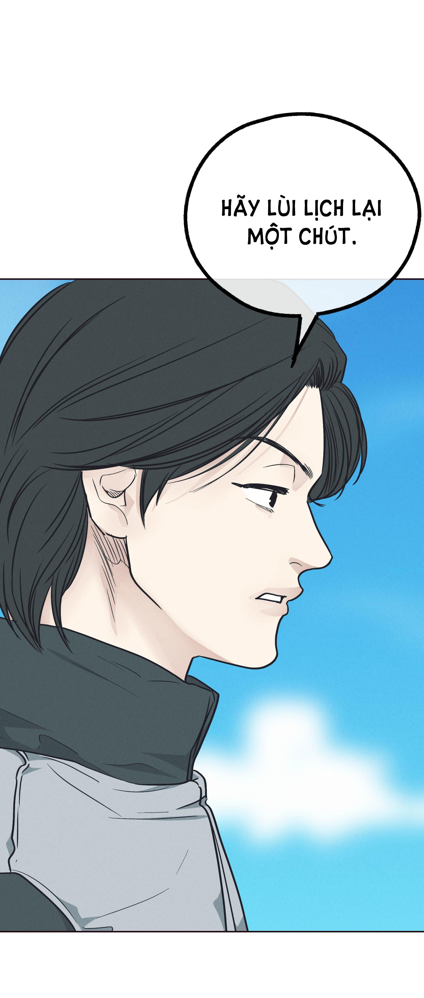 Phục Thù - Pay Back chapter 66.2 - Trang 31
