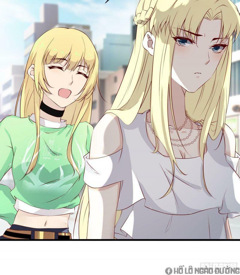 nãi ba là chiến thần mạnh nhất chapter 15 46