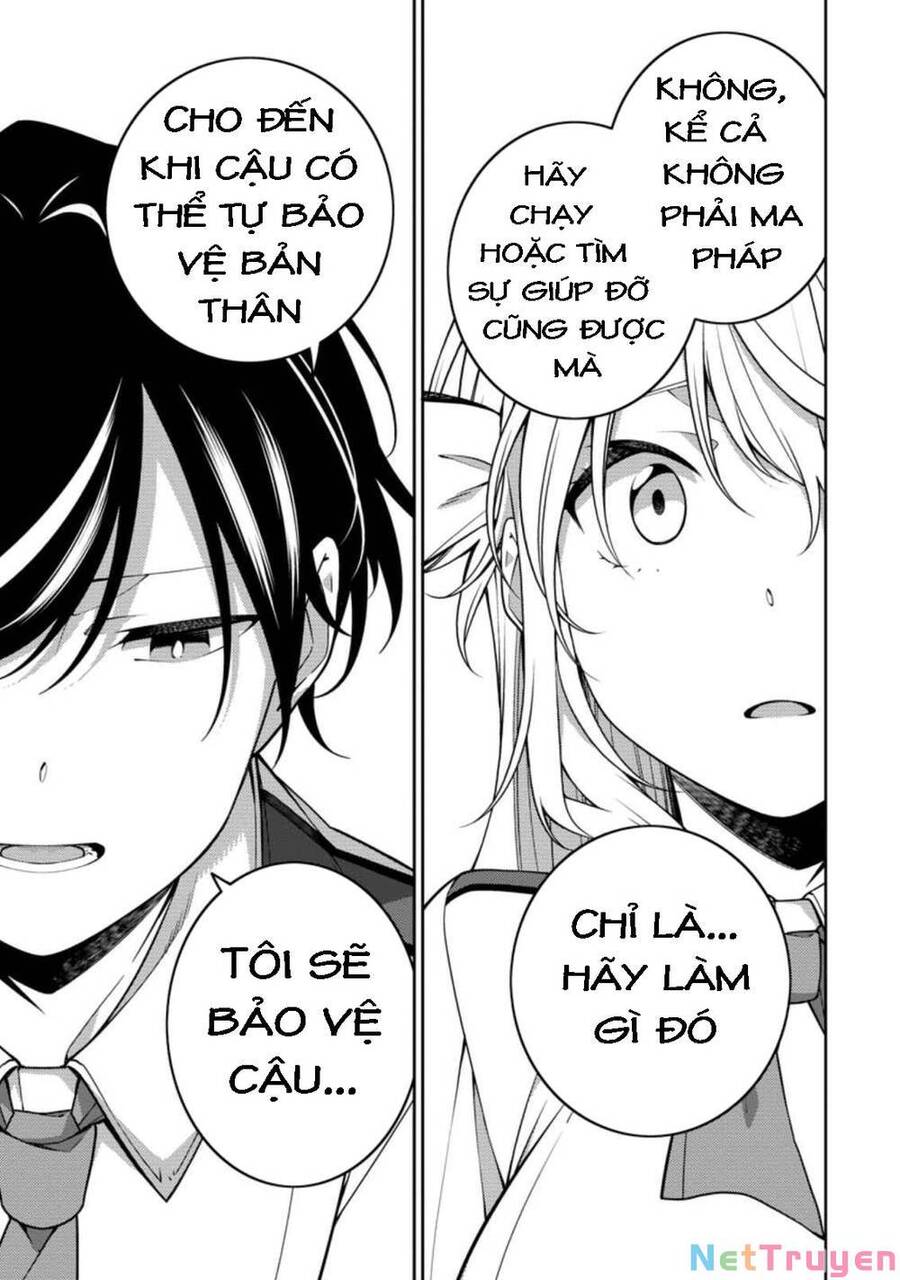 âm dương sư mạnh nhất chuyển sinh chapter 17 11