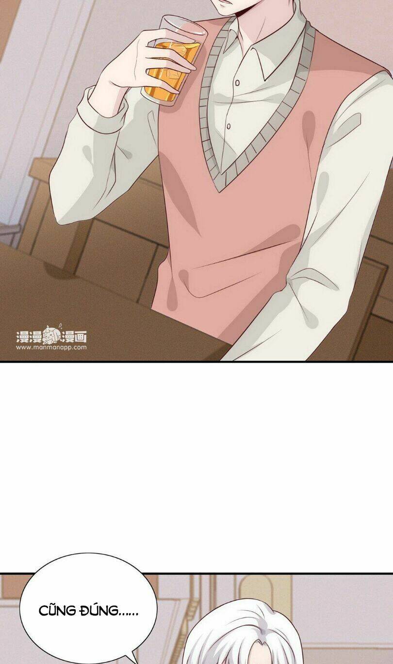 trở lại showbiz làm ảnh hậu chapter 9 6