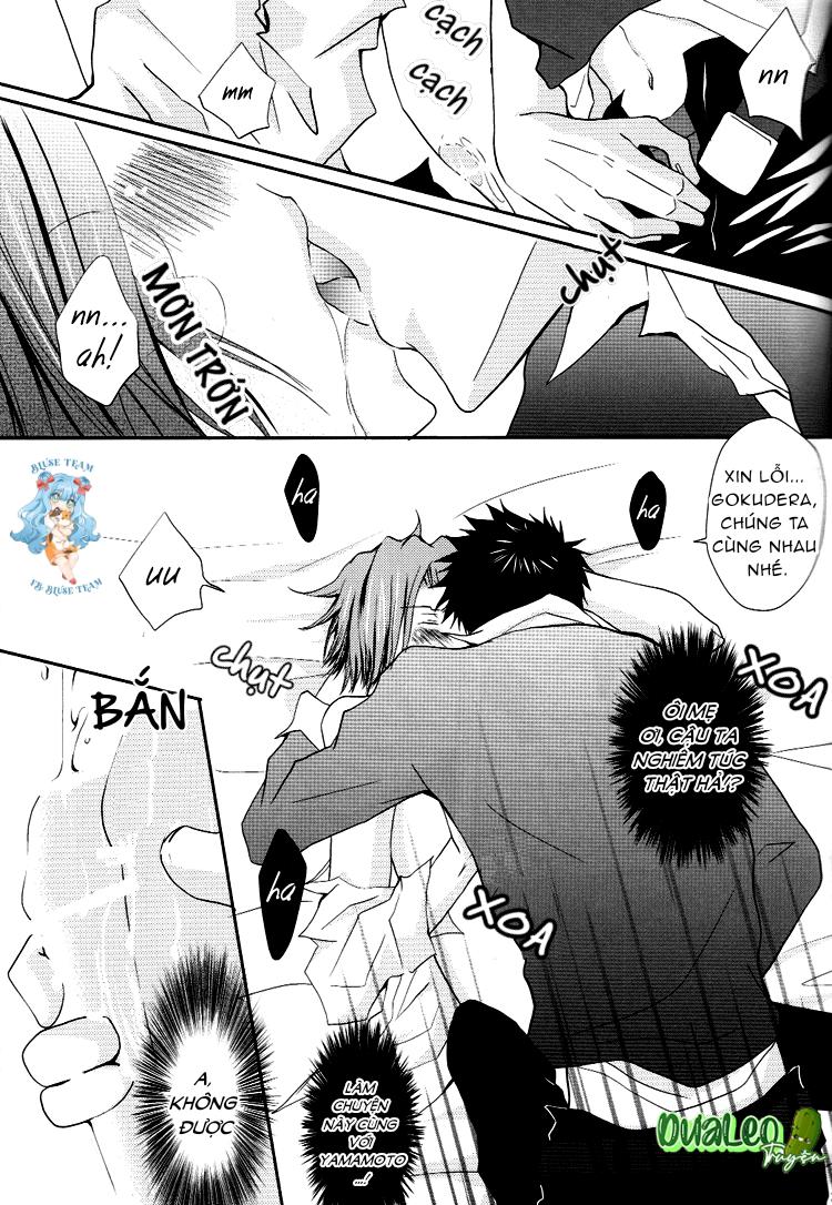 tổng hợp oneshot boylove chapter 47 33