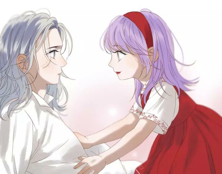 lượm được một tiểu hồ ly phần 3 chapter 93 7