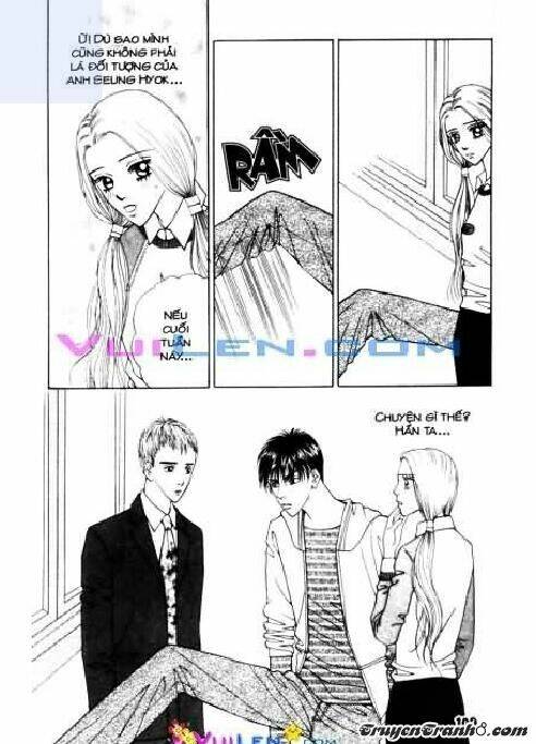 người mẫu hoàn hảo chapter 3 108