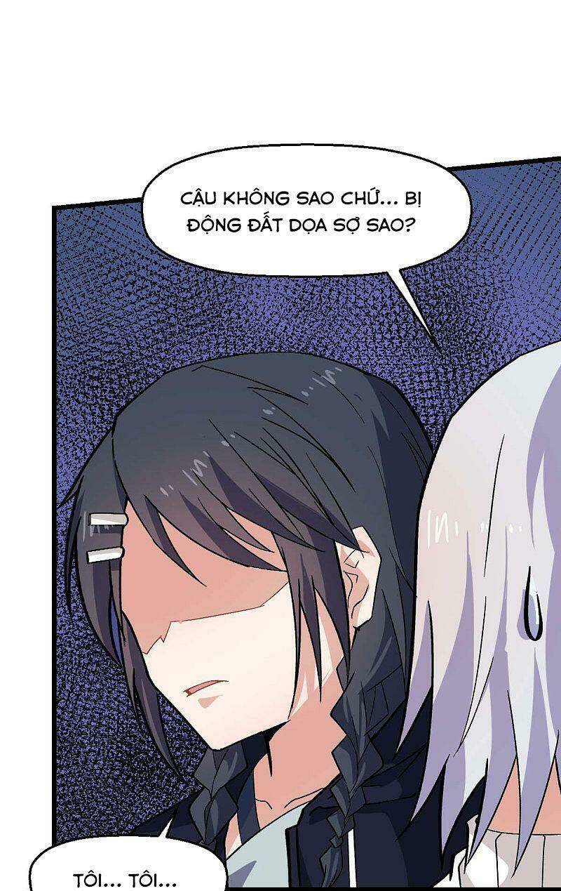 vườn trường cuồng sư hệ thống chapter 130 27