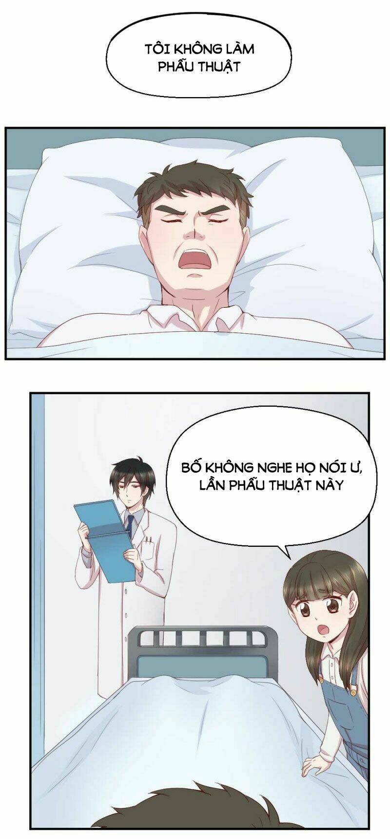 thần y apollo của tôi chapter 23 25