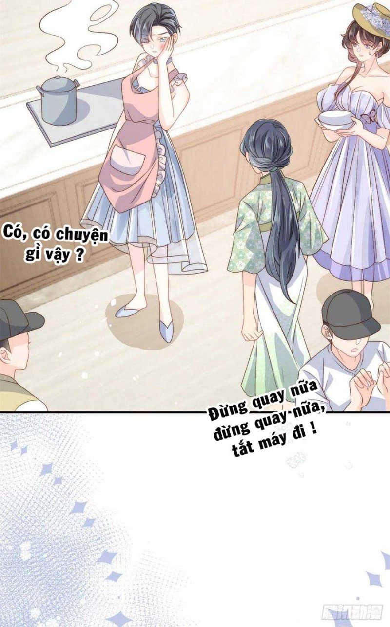 đoàn sủng lão đại ba tuổi rưỡi chapter 91 22