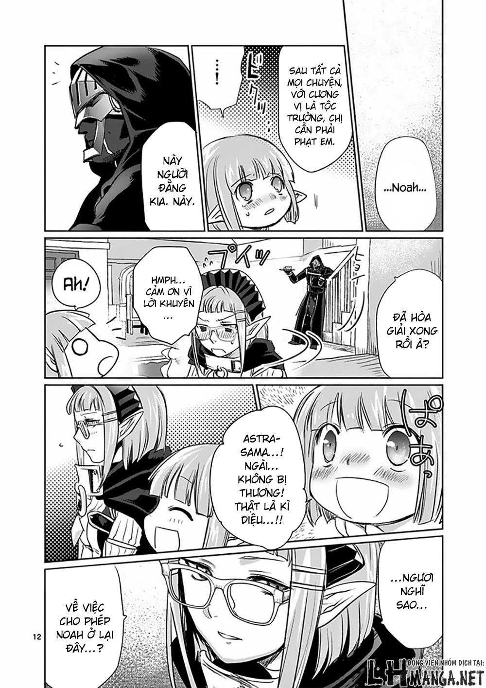 it's my life chapter 10 11