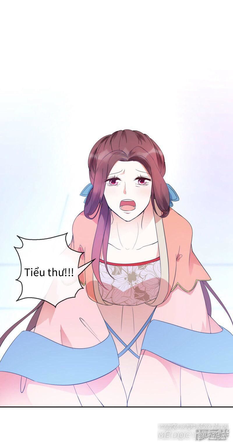 thịnh thế vô cấu chapter 16 21