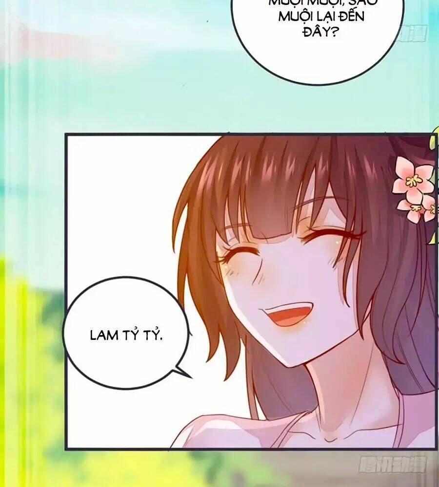 thần y khí nữ: ngự thú cuồng phi của quỷ đế chapter 52 5