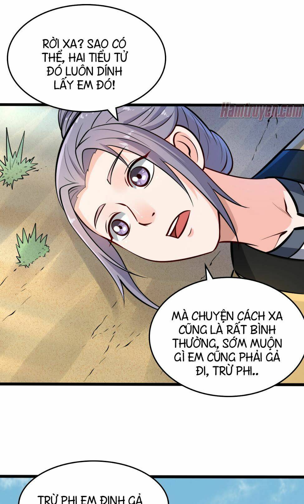 hiệp hành cửu thiên chapter 98 32