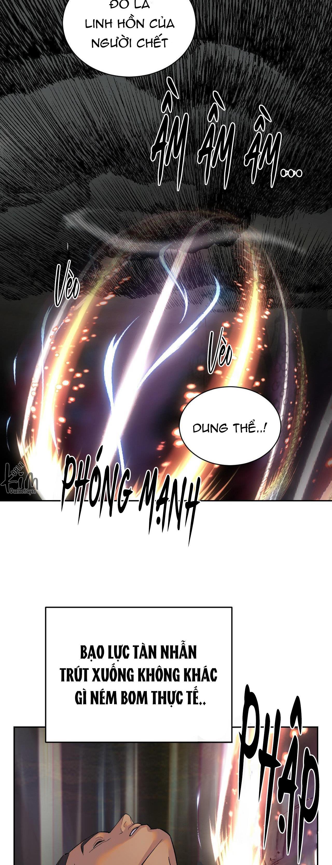 cậu bé đào chapter 4 63