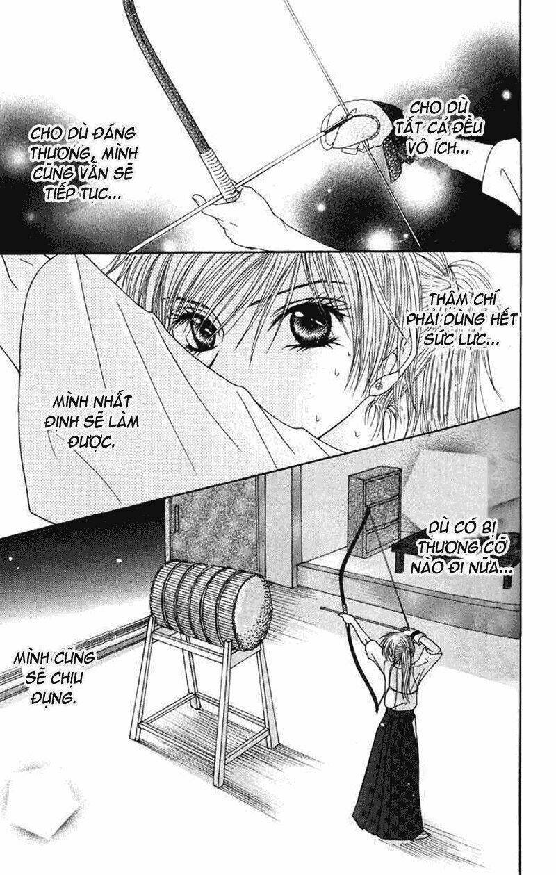 purikyuu chapter 1 41