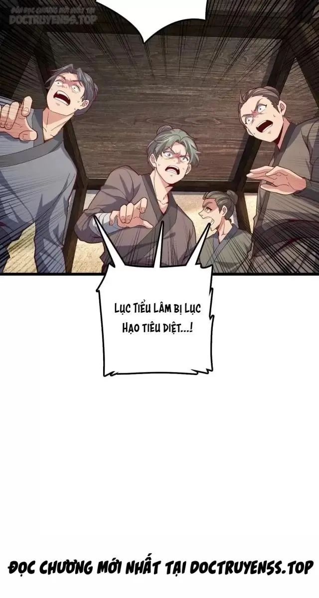 ta có huyết mạch long thần chapter 2 16