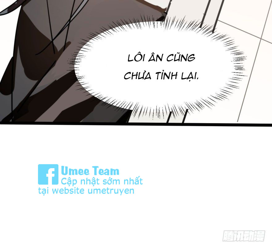 Bắt Lấy Ngao Ngao chapter 58 - Trang 72