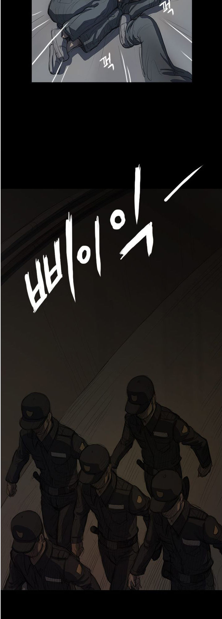 đèn đỏ chapter 12 48