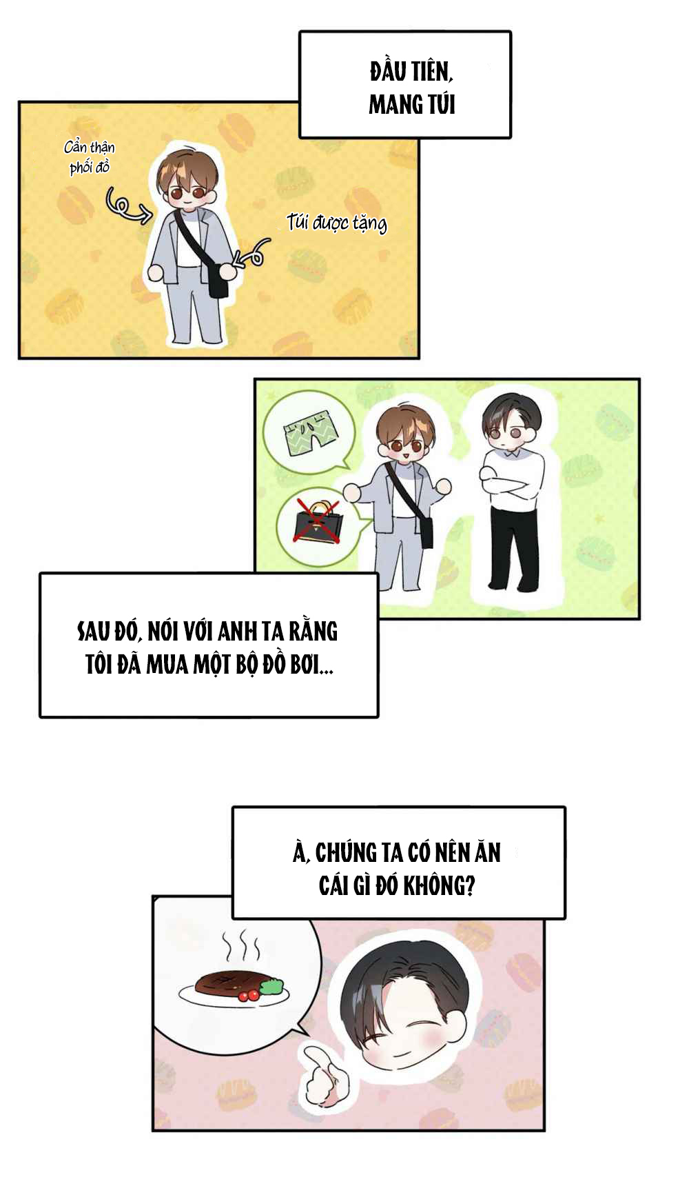 mayday mayday mayday chapter 8 4