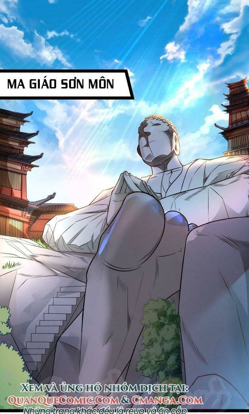 trọng sinh tối cường ma tôn ở rể chapter 61 1