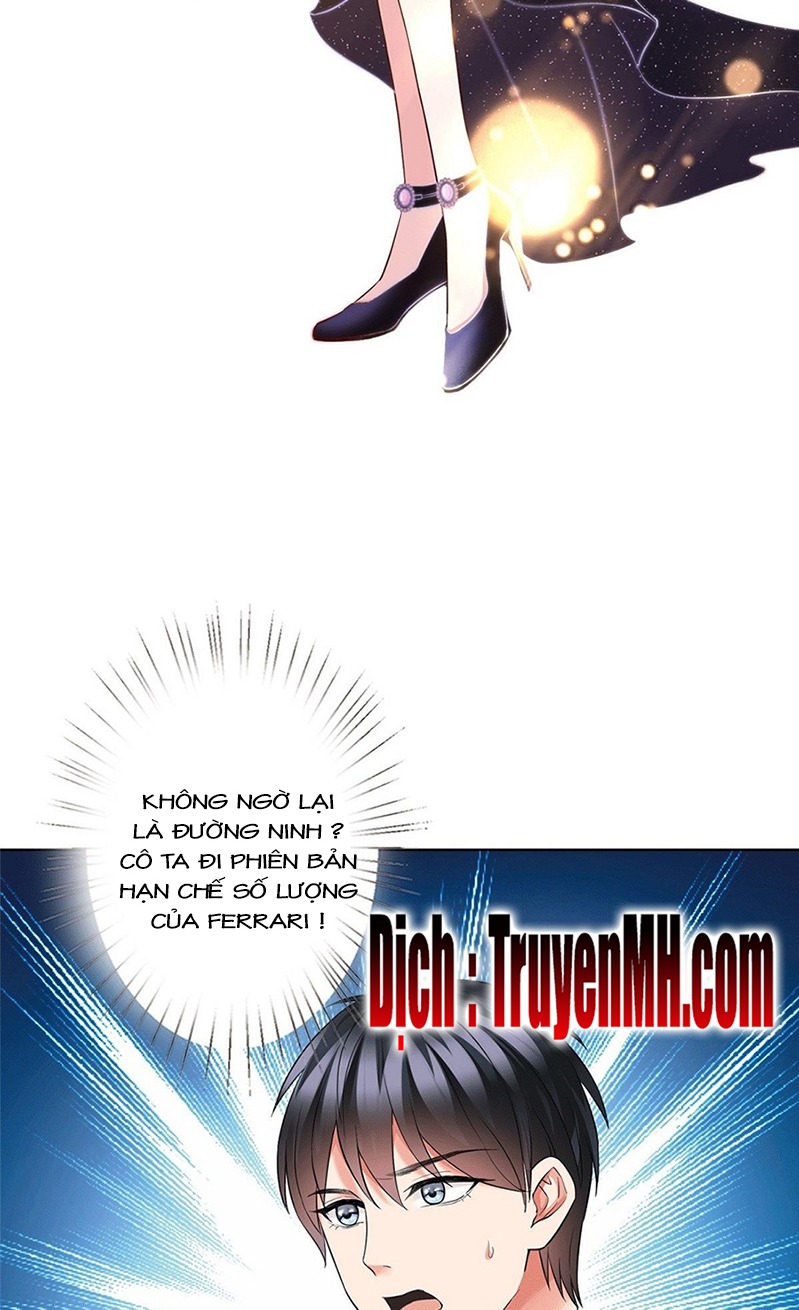 thí hôn lão công, cần giúp sức chapter 80 5