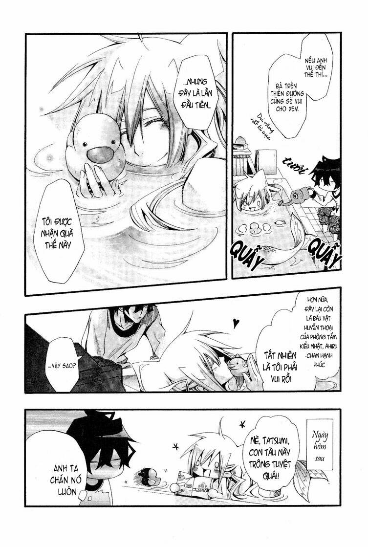 orenchi no furo jijou chapter 4 5