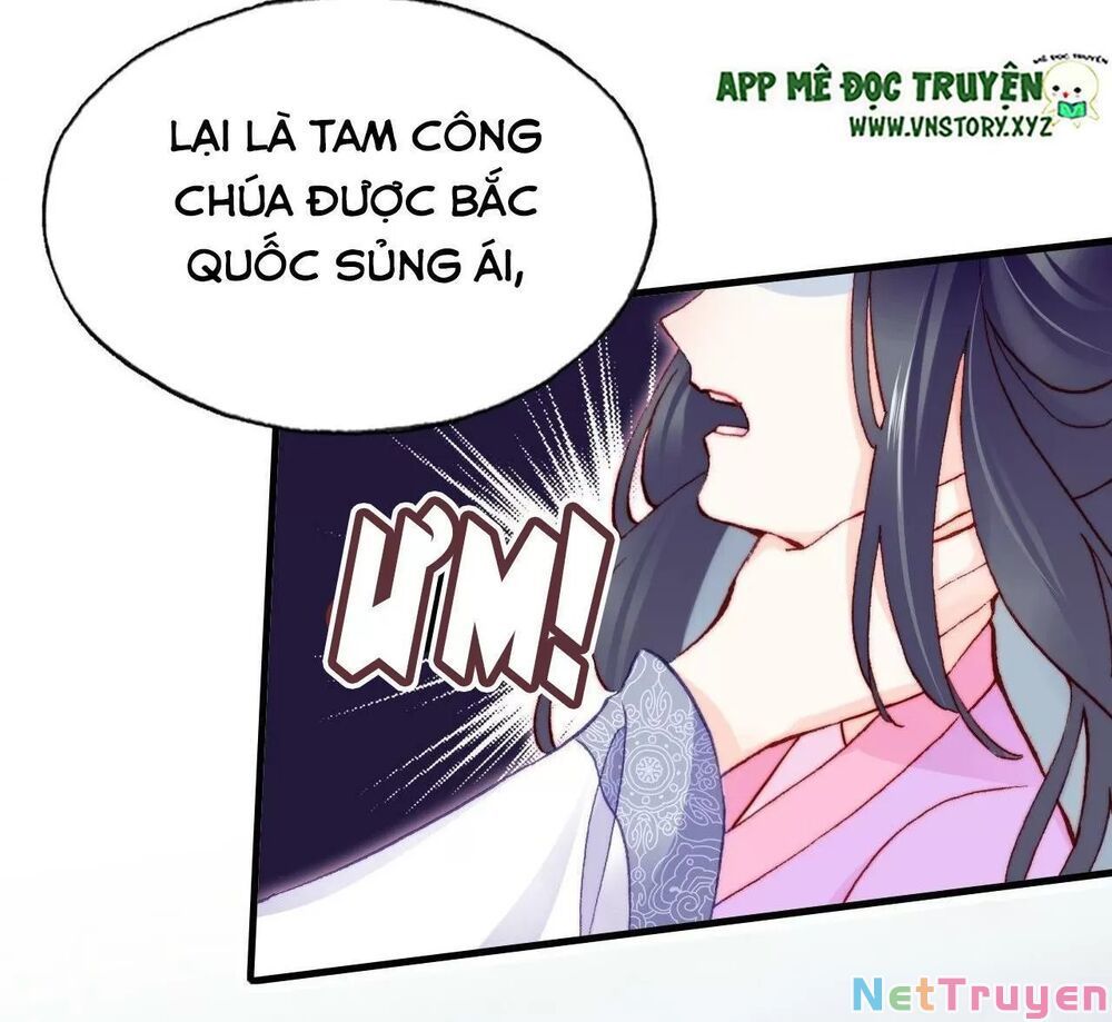 lại bị bệnh chiều chuộng quấn lấy chapter 59 55