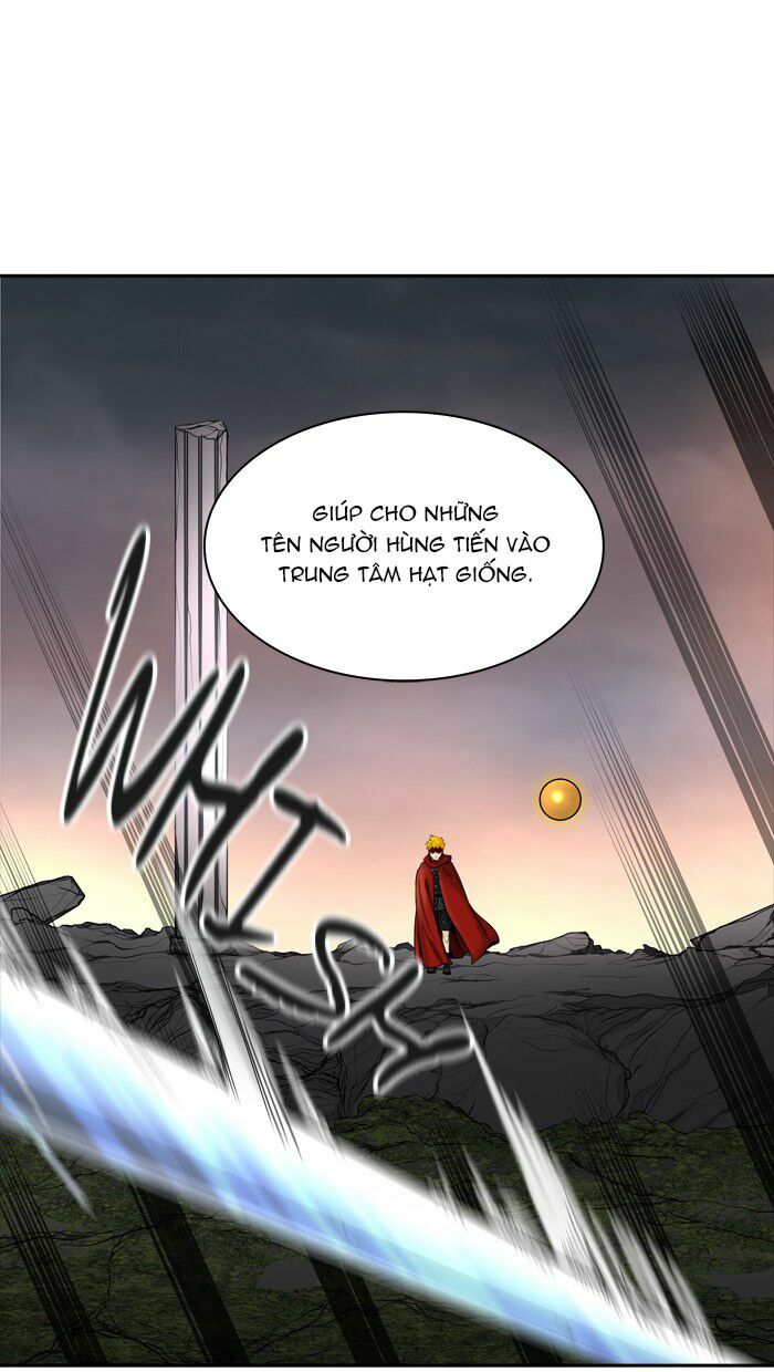 tòa tháp bí ẩn 2 chapter 291 11
