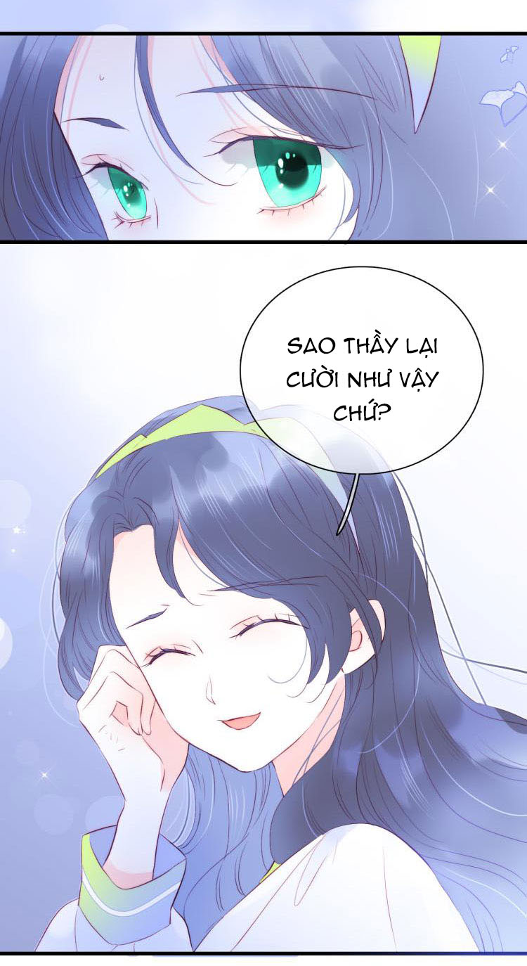 hoa và nhím cùng bỏ trốn chapter 27 10