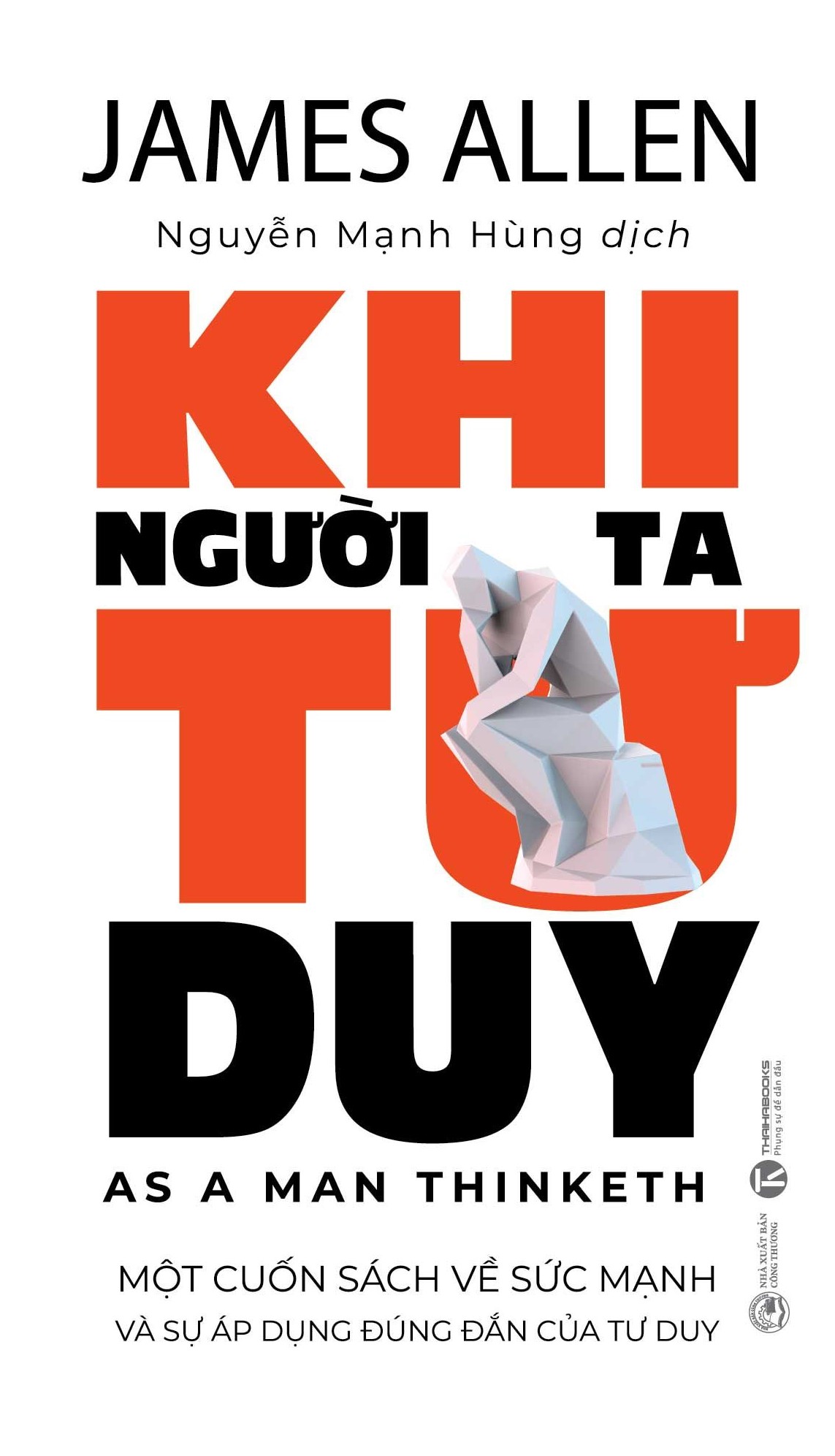Khi người ta tư duy