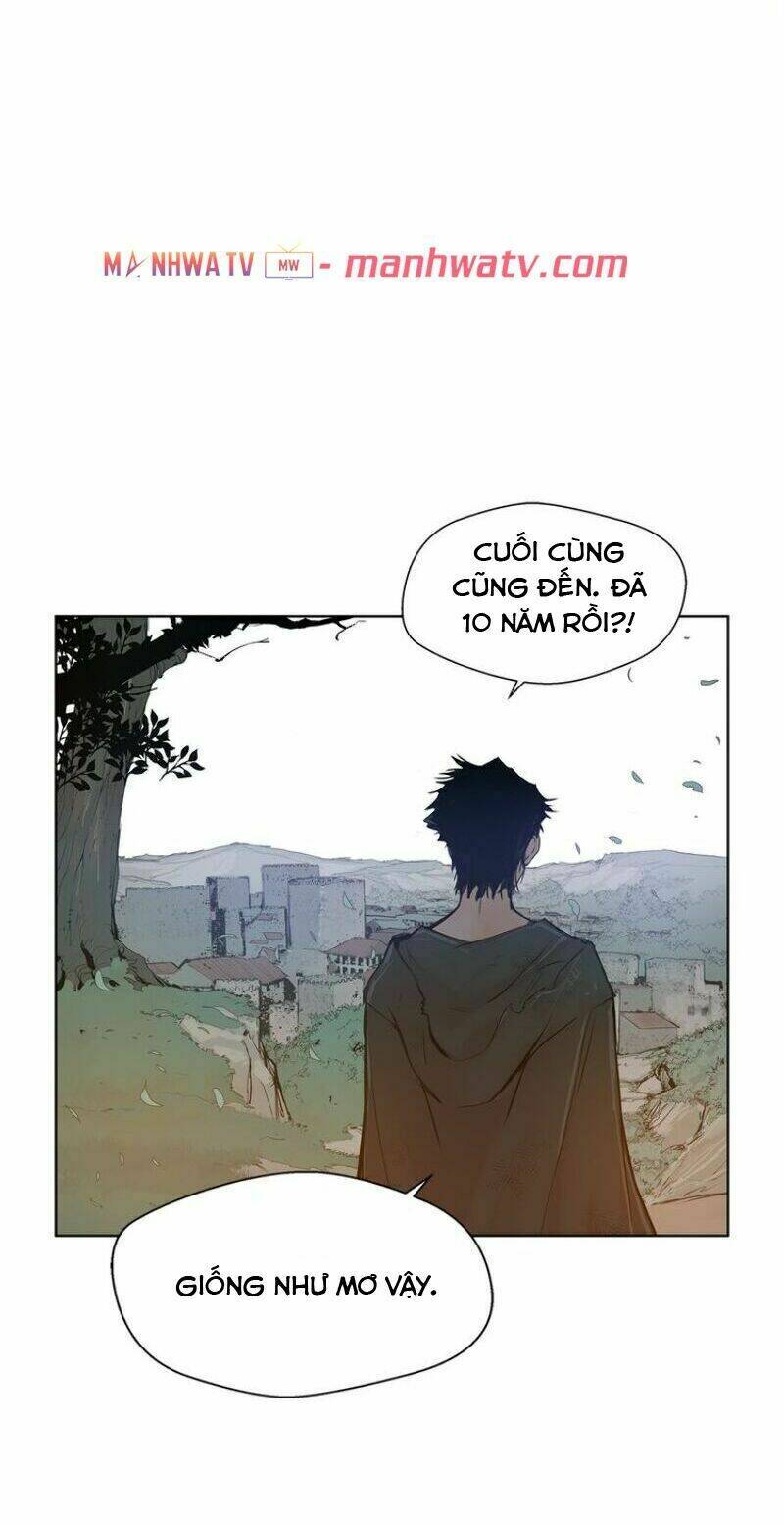 thanh gươm danh vọng chapter 19 15