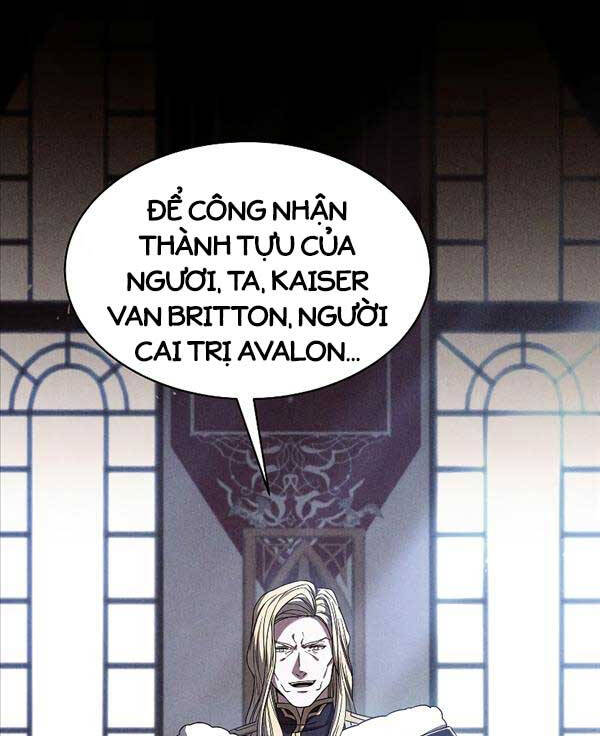 sự trở lại của hiệp sĩ giáo vô song chapter 103 61