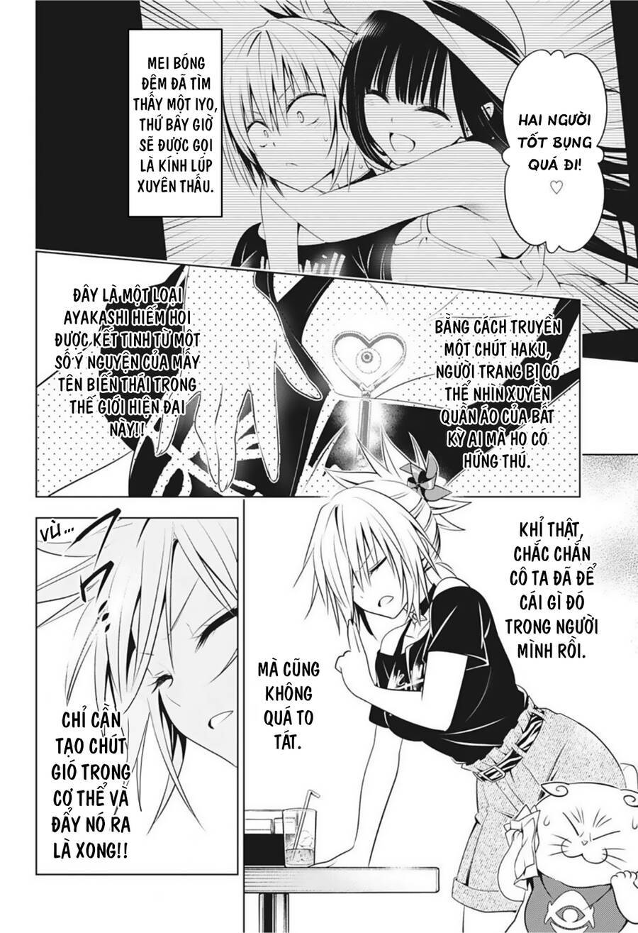 diệt quỷ nhẫn giả chapter 81 10