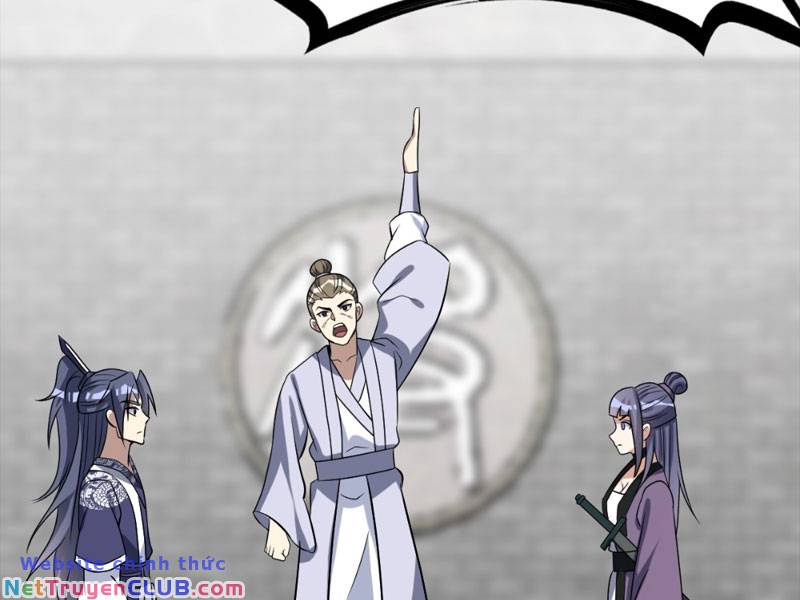 ta có một thân kỹ năng bị động chapter 13 11