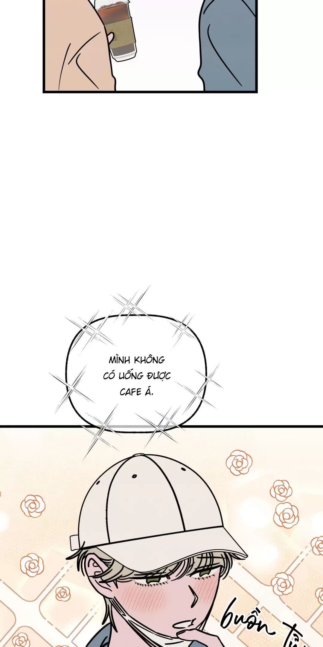 lời tỏ tình từ con số 0 chapter 13 68