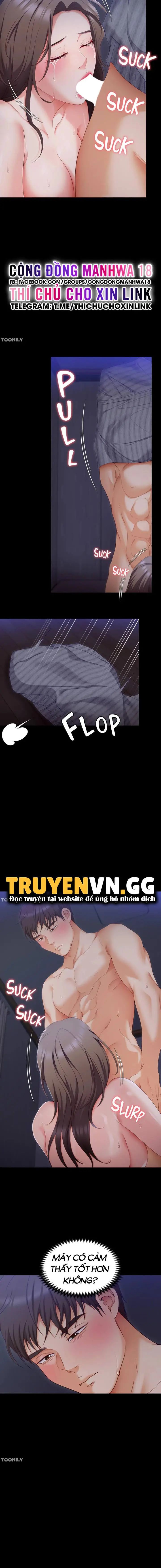 tối nay cưng muốn ăn gì? chapter 70 2