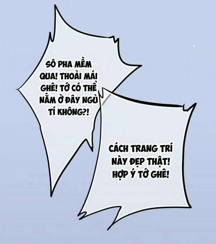 con tim rung động 2 chapter 8 7