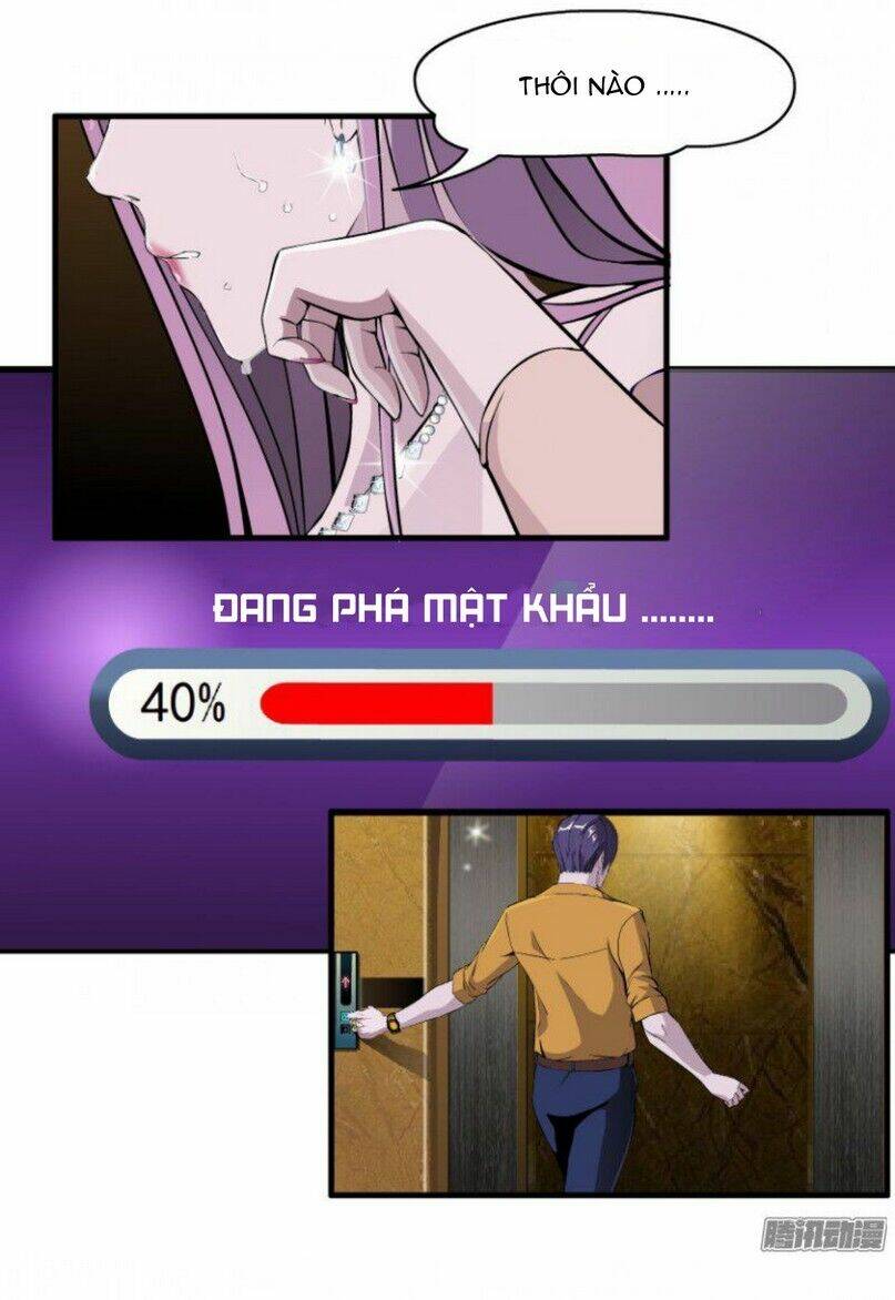 thành phố vật chất chapter 2 49