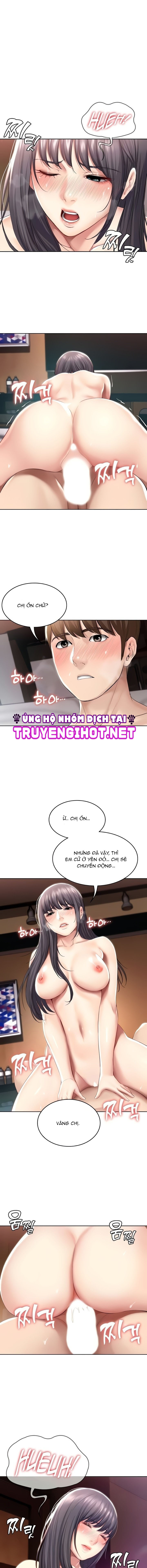 nhật ký nội trú chapter 49 2